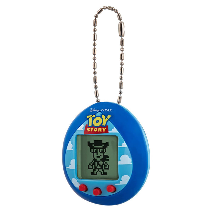Toy Story Tamagotchi Clouds Paint Ver.- Japan Figure Store - #1 Bring To You The Best Japanese Goods