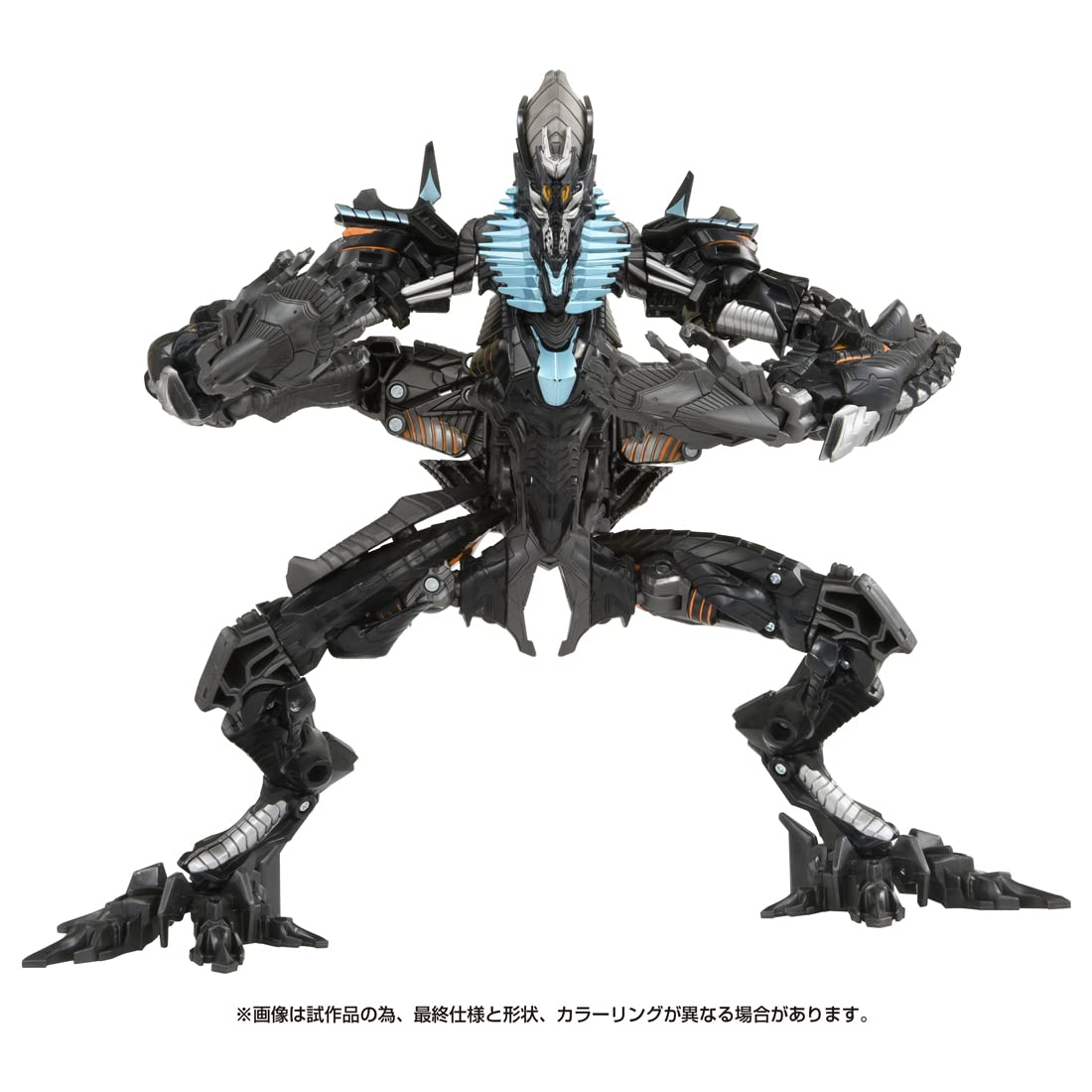 Transformers Ss-100 Fallen- Japan Figure Store - #1 Bring To You The Best Japanese Goods