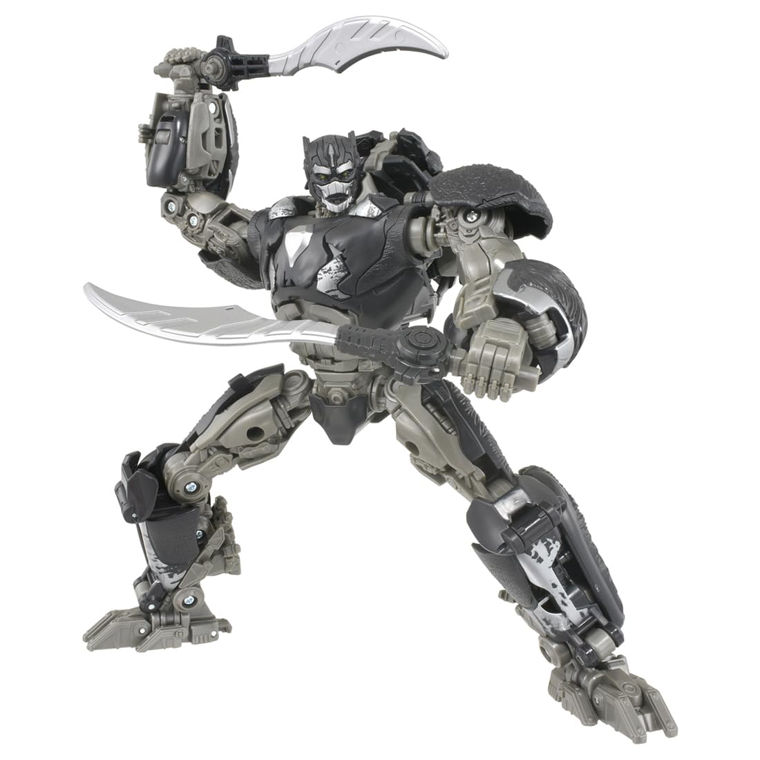 Takara Tomy Transformers Ss-118 Optimus Primal Japan- Japan Figure Store - #1 Bring To You The Best Japanese Goods