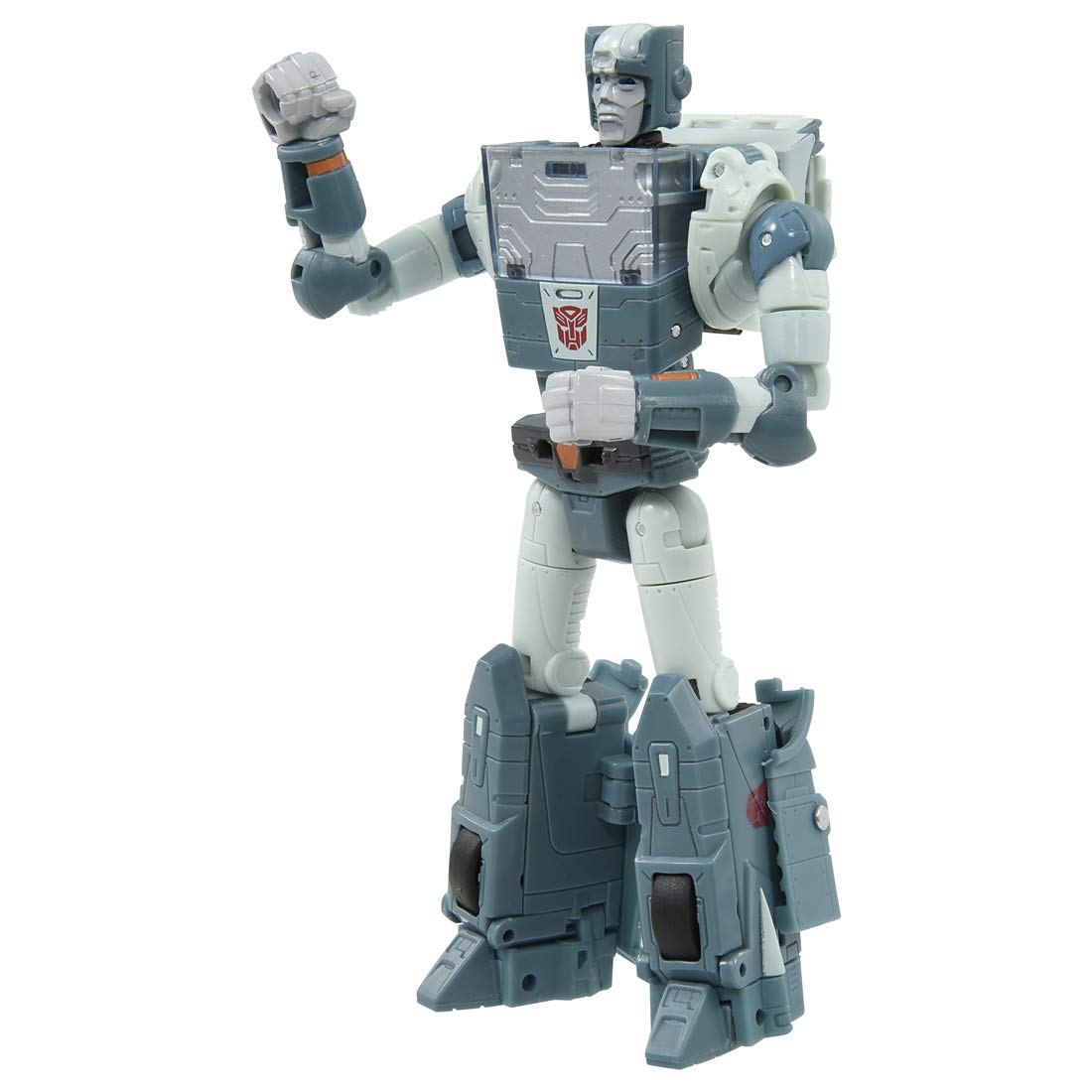 Takara Tomy Transformers Ss-61 Cup Made In Japan- Japan Figure Store - #1 Bring To You The Best Japanese Goods