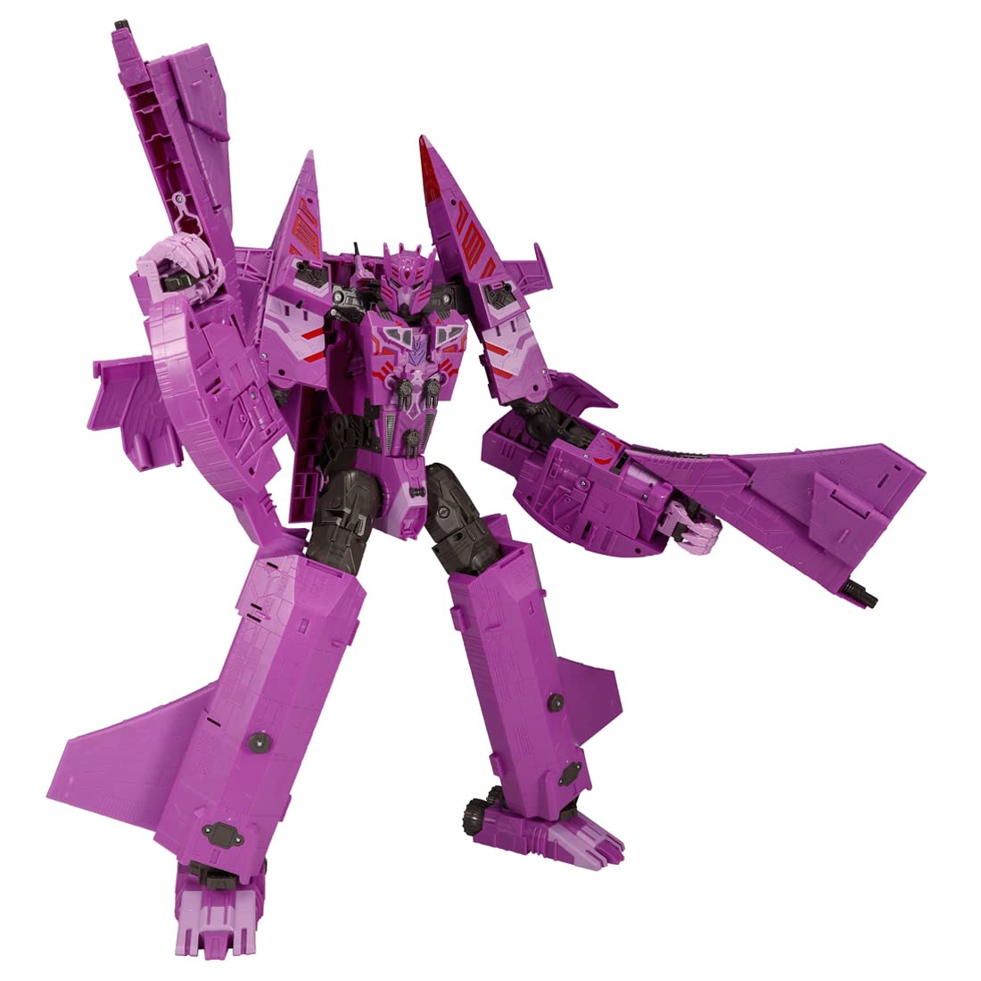 Takara Tomy Transformers Tl-49 Nemesis From Japan- Japan Figure Store - #1 Bring To You The Best Japanese Goods