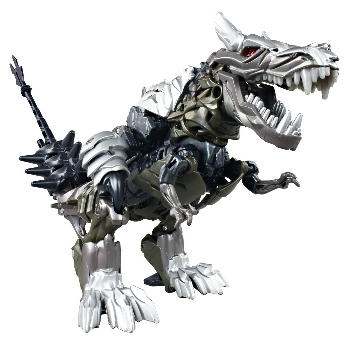 TAKARA TOMY Tlk-05 Transformers Grimlock- Japan Figure Store - #1 Bring To You The Best Japanese Goods