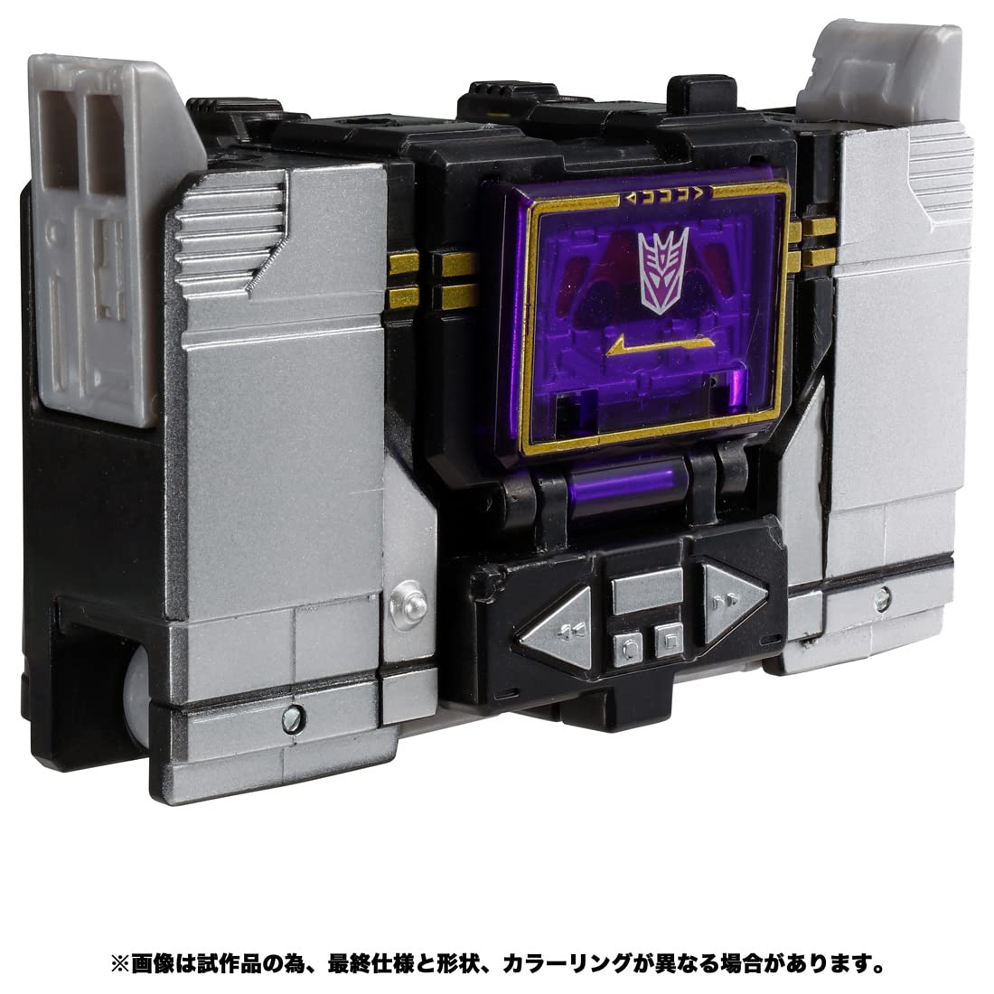 Takara Tomy Transformers Legacy TL-29 Sound Blaster Action Figure- Japan Figure Store - #1 Bring To You The Best Japanese Goods