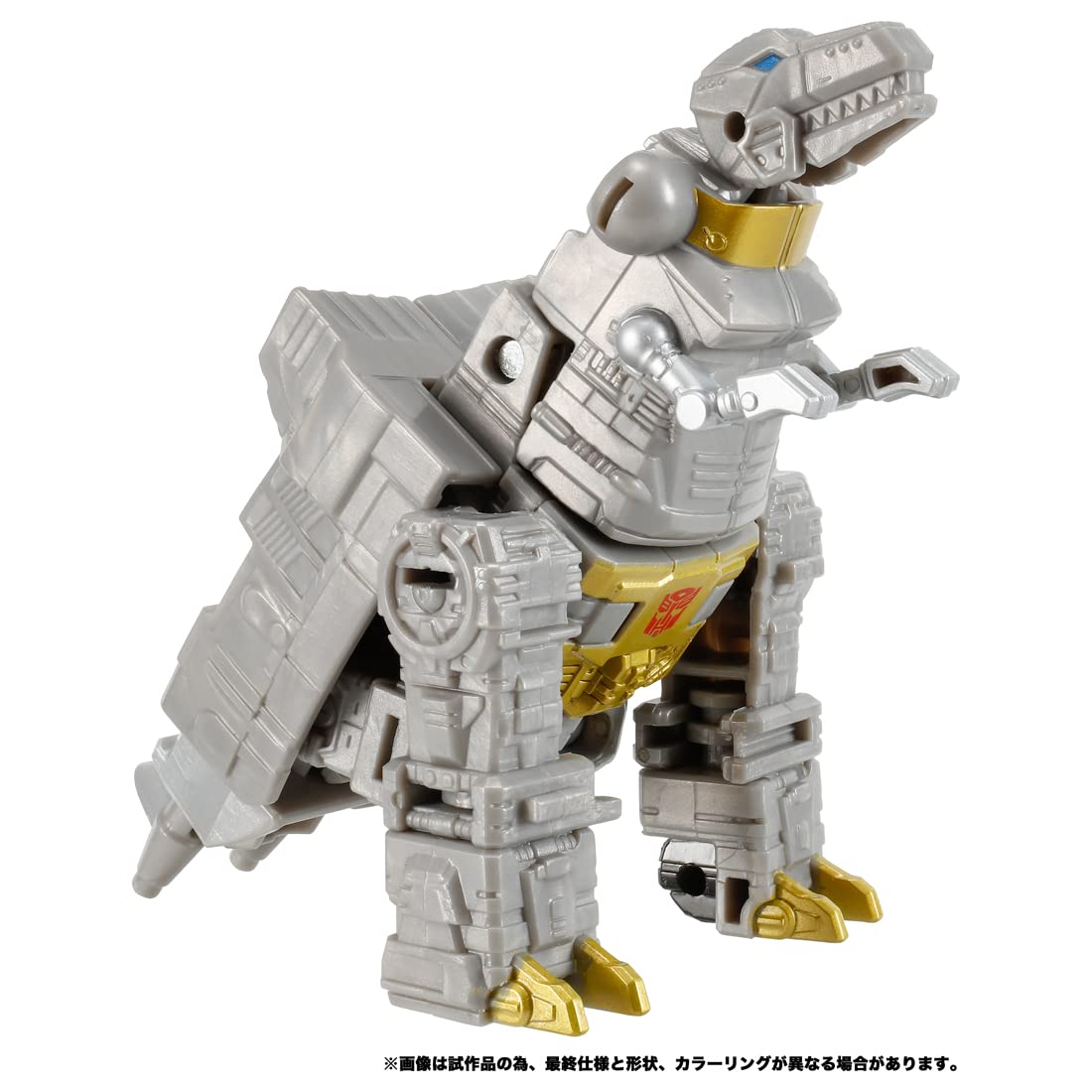 Takara Tomy TL-31 Grimlock Transformers Legacy- Japan Figure Store - #1 Bring To You The Best Japanese Goods