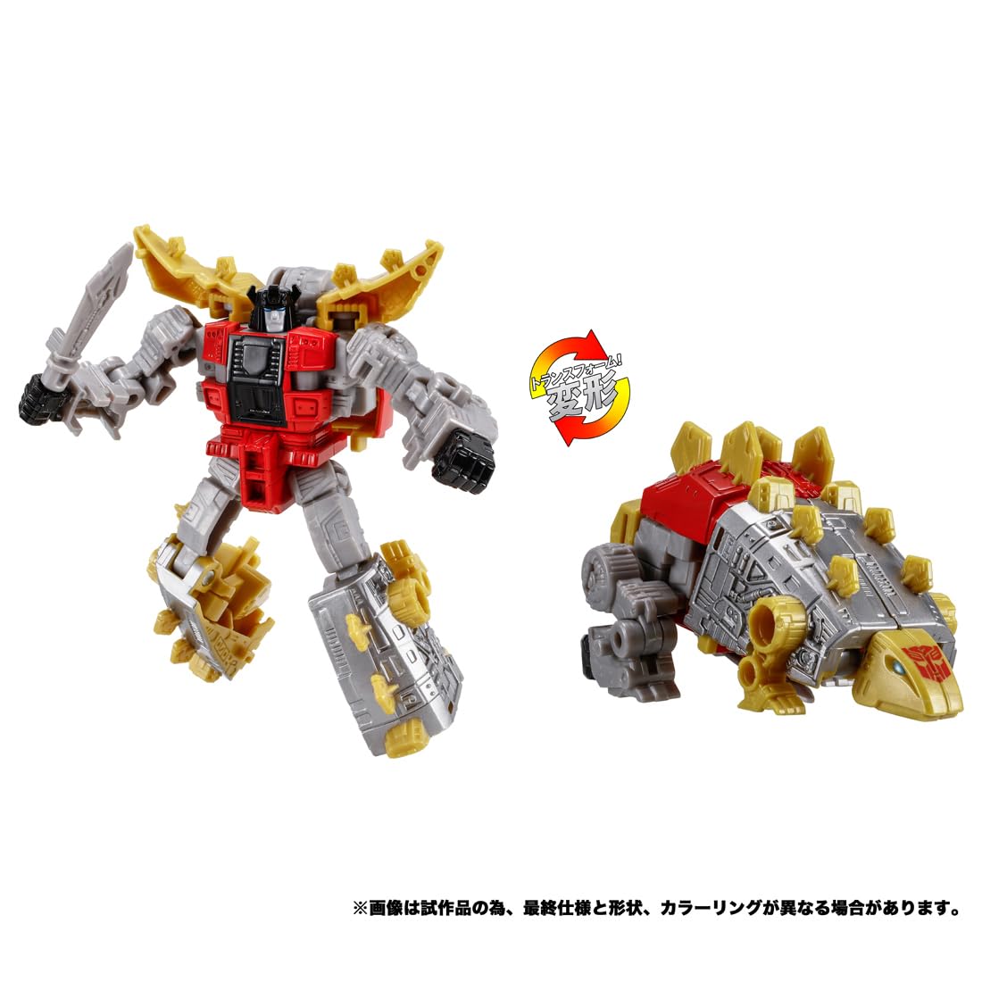 Takara Tomy Japan Transformers Legacy Tl-50 Dinobot Snarl- Japan Figure Store - #1 Bring To You The Best Japanese Goods