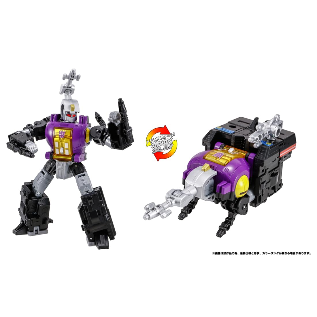 Takara Tomy Transformers Legacy Tl-51 Bombshell From Japan- Japan Figure Store - #1 Bring To You The Best Japanese Goods