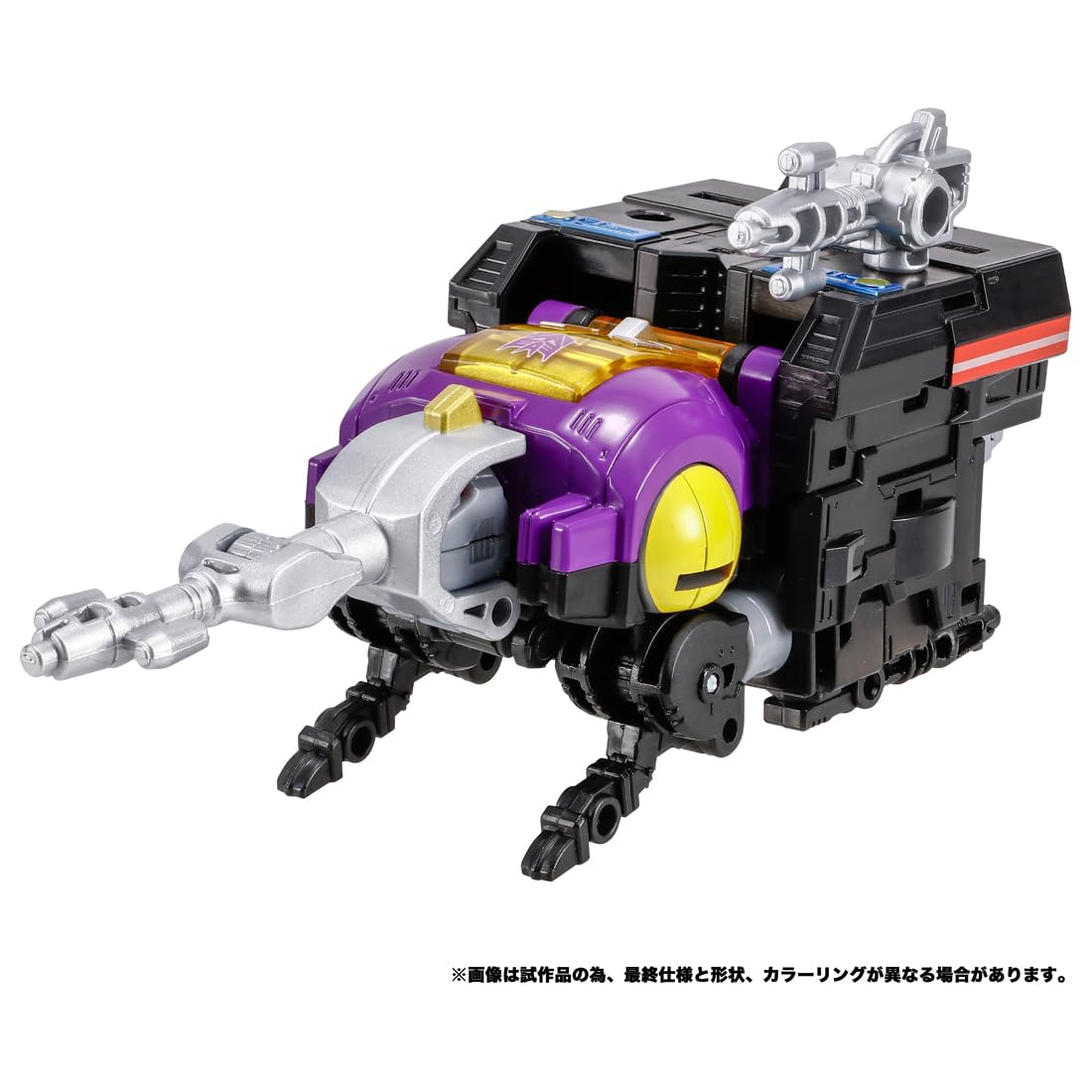 Takara Tomy Transformers Legacy Tl-51 Bombshell From Japan- Japan Figure Store - #1 Bring To You The Best Japanese Goods