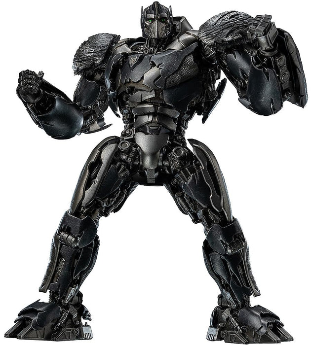 Good Smile Company Transformers Beast Awakening Dlx Optimus Primal Figure- Japan Figure Store - #1 Bring To You The Best Japanese Goods