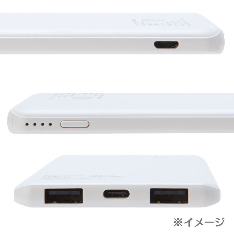 Tuxedo Sam Usb Output Lithium Ion Polymer Charger Japan Figure 4550213515809 2