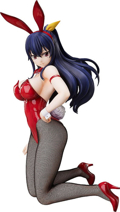 Figure Homura Kogetsu Bunny Ver. Edens Zero- Japan Figure Store - #1 Bring To You The Best Japanese Goods