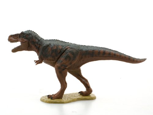 Tyrannosaurus Soft Model Fdw-001 - Favorite- Japan Figure Store - #1 Bring To You The Best Japanese Goods