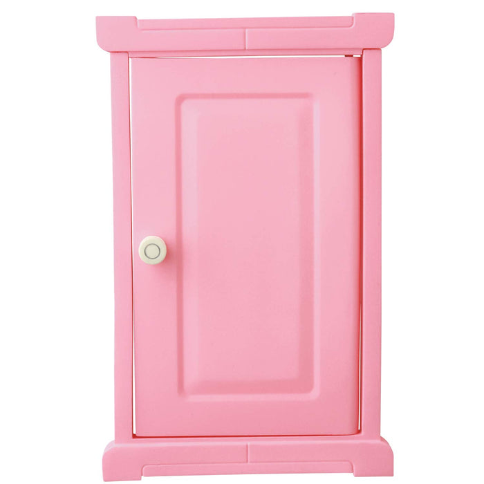 Medicom Toy UDF Anywhere Door Stand Doraemon 2 Ver. Figure 92mm- Japan Figure Store - #1 Bring To You The Best Japanese Goods