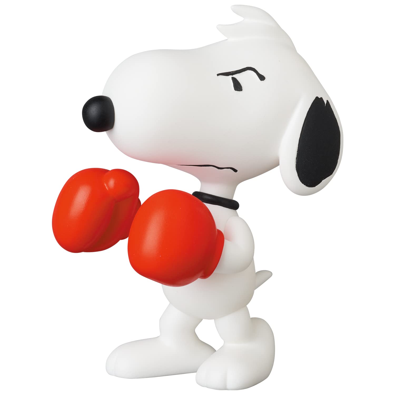 MEDICOM Udf Peanuts Series 13 Boxing Snoopy Figure- Japan Figure Store - #1 Bring To You The Best Japanese Goods