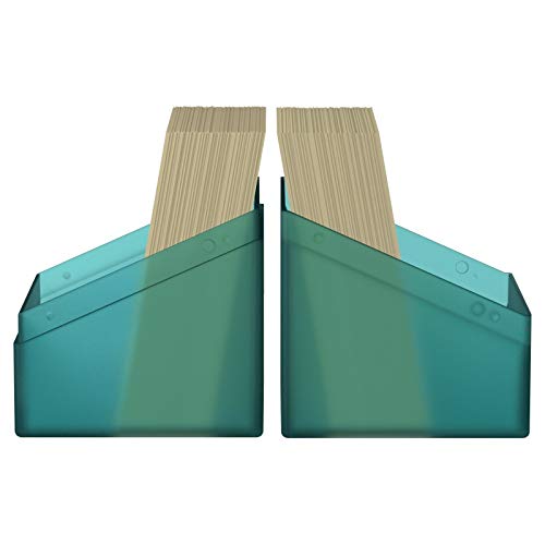 Ultimate Guard Boulder 100+ Deck Case Malachite- Japan Figure Store - #1 Bring To You The Best Japanese Goods