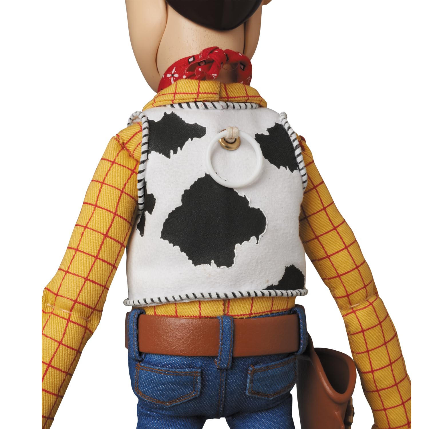 Medicom Toy Woody Toy Story Non-Scale Figure- Japan Figure Store - #1 Bring To You The Best Japanese Goods