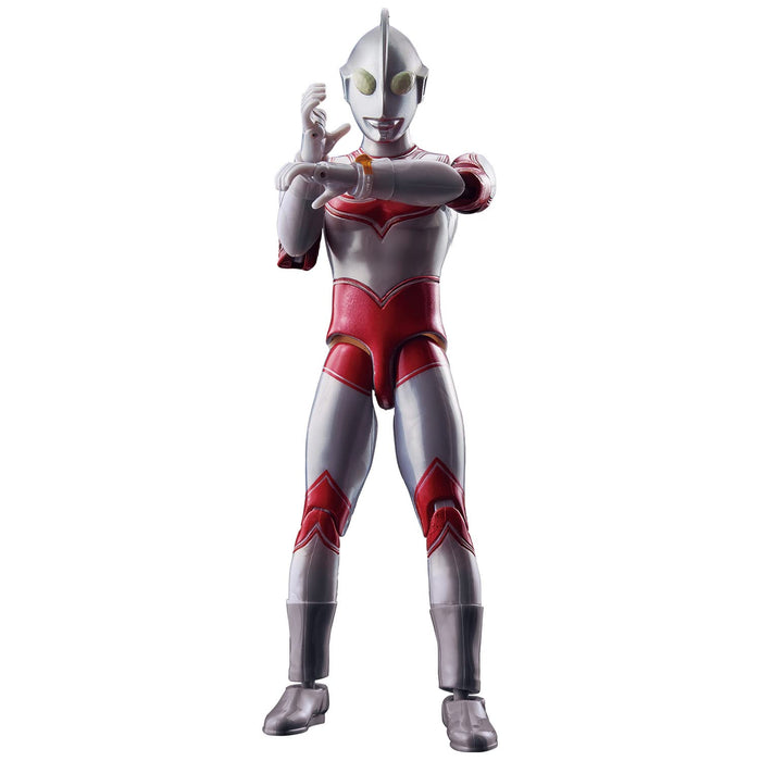 Bandai Ultraman Jack Action Figure- Japan Figure Store - #1 Bring To You The Best Japanese Goods