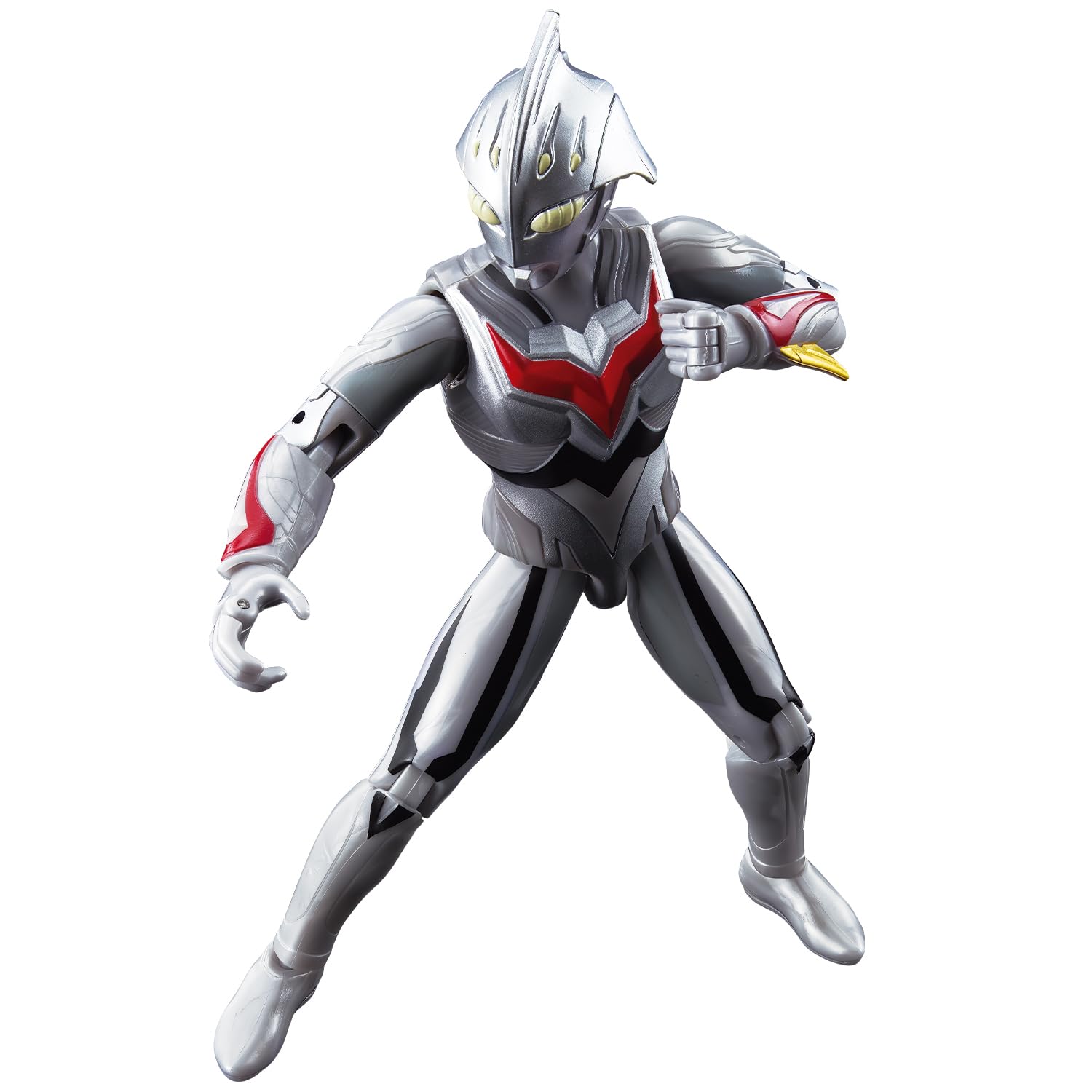 Bandai Ultraman Nexus Action Figure- Japan Figure Store - #1 Bring To You The Best Japanese Goods