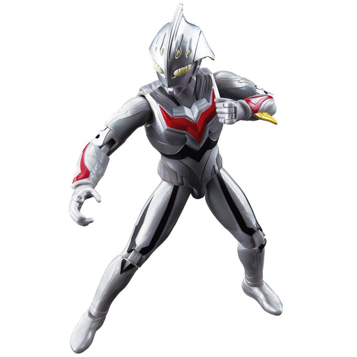 Bandai Ultraman Nexus Action Figure- Japan Figure Store - #1 Bring To You The Best Japanese Goods