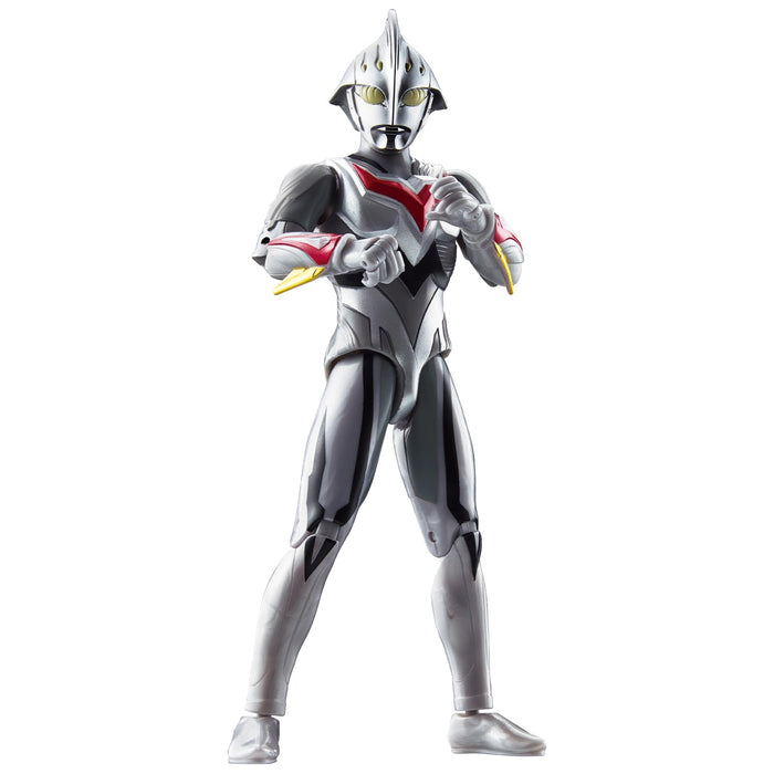 Bandai Ultraman Nexus Action Figure- Japan Figure Store - #1 Bring To You The Best Japanese Goods