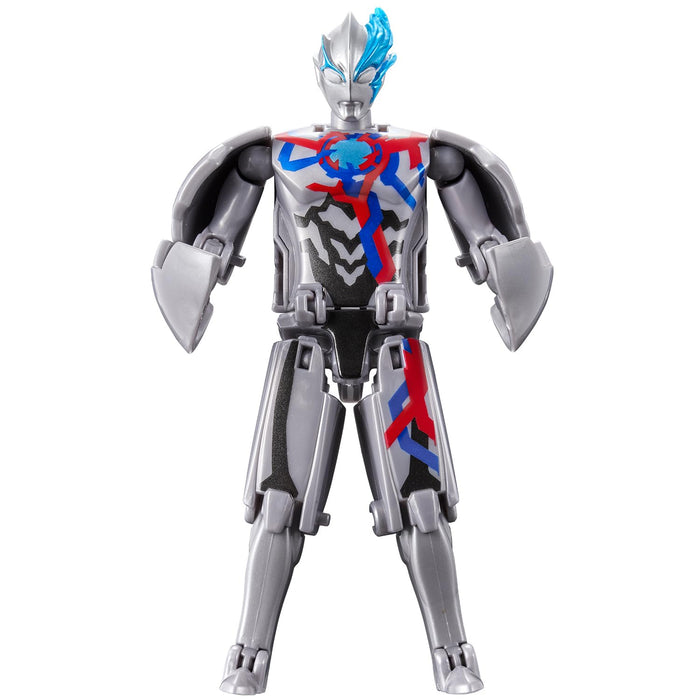 Bandai Ultra Egg Ultraman Blazer Is Back Action Figure- Japan Figure Store - #1 Bring To You The Best Japanese Goods