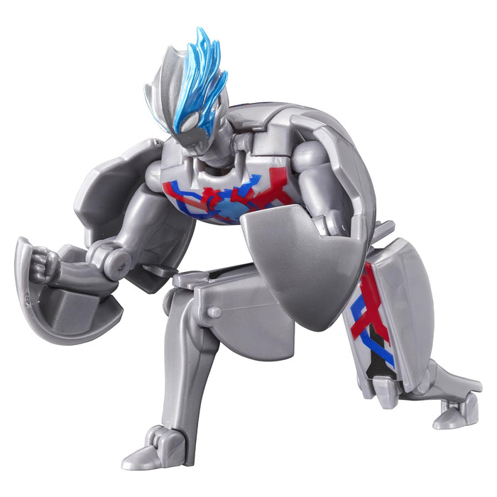 Bandai Ultra Egg Ultraman Blazer Is Back Action Figure- Japan Figure Store - #1 Bring To You The Best Japanese Goods