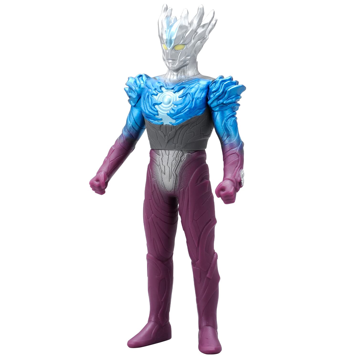 Ultra Hero Series 25 Ultraman Saga- Japan Figure Store - #1 Bring To You The Best Japanese Goods