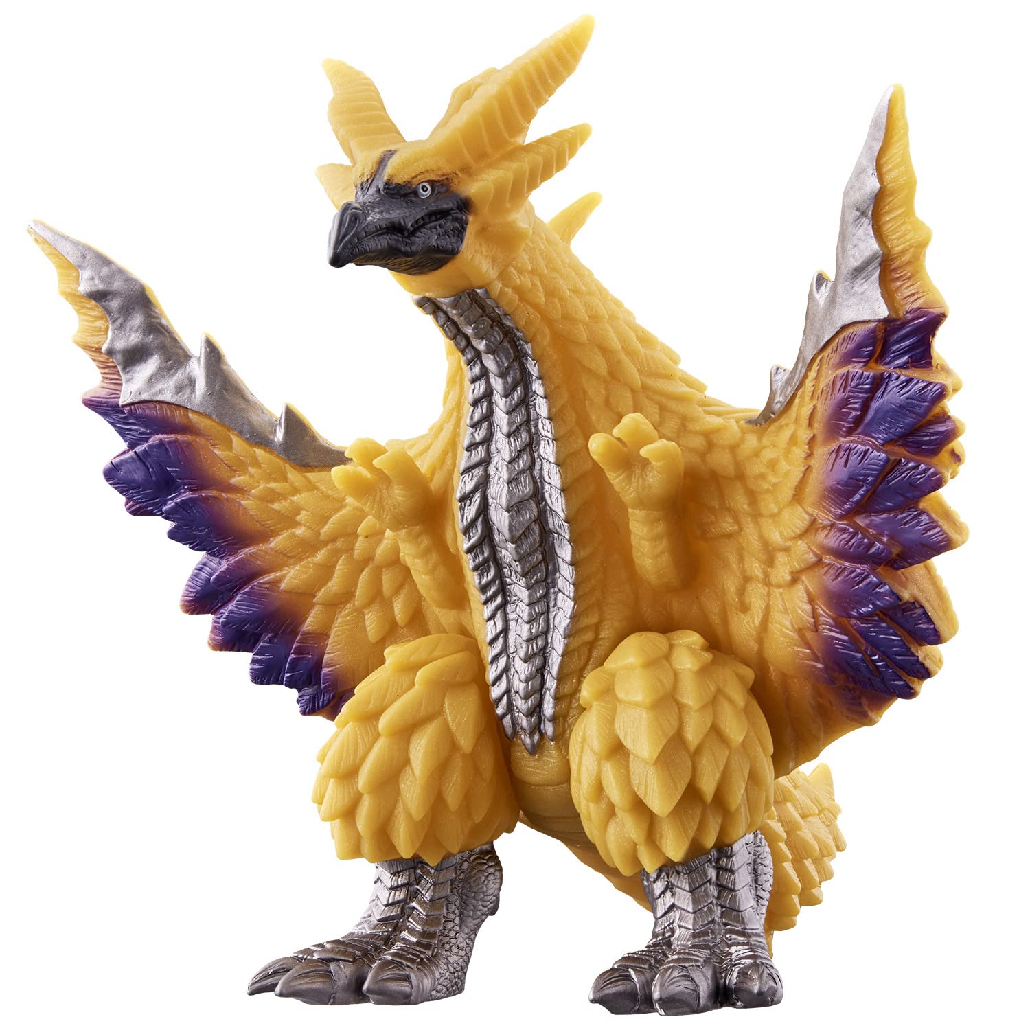 Bandai Ultra Monster Series 185 Laivasser From Japan- Japan Figure Store - #1 Bring To You The Best Japanese Goods
