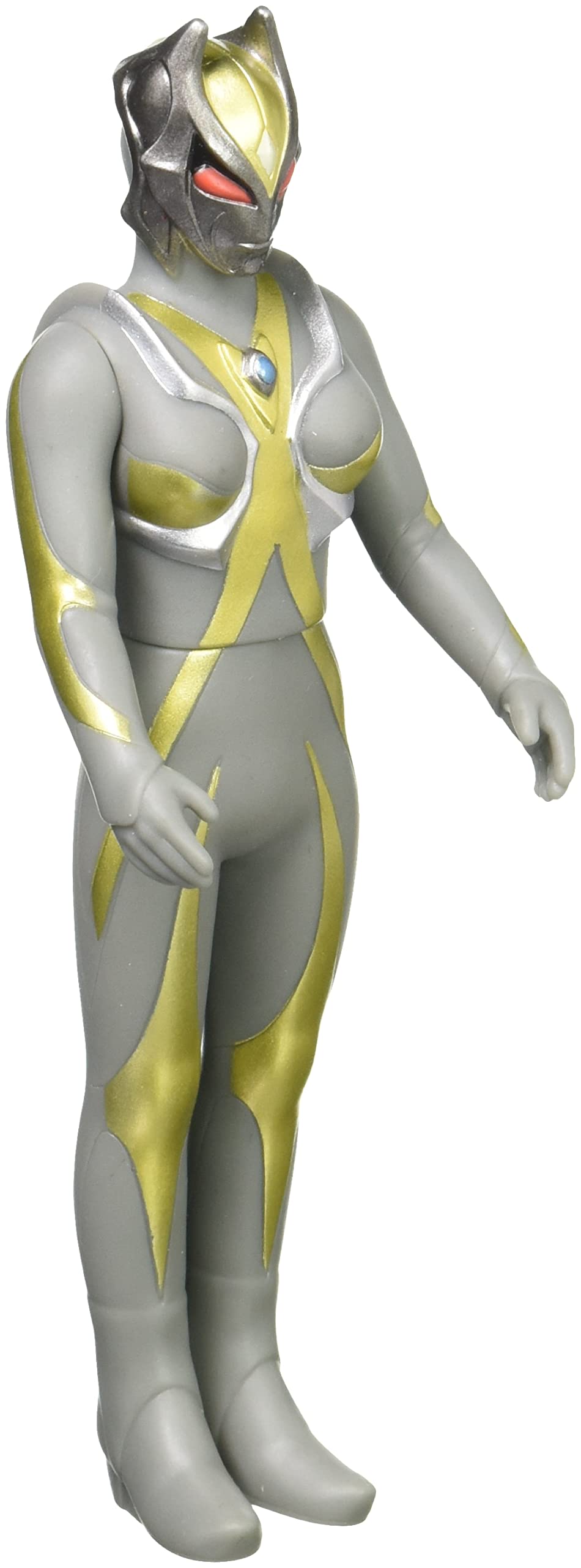 BANDAI Ultra Hero Series 143 Camearra Figure- Japan Figure Store - #1 Bring To You The Best Japanese Goods