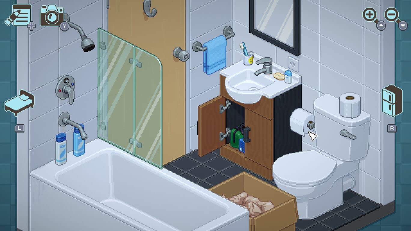 Unpacking -Switch- Japan Figure Store - #1 Bring To You The Best Japanese Goods