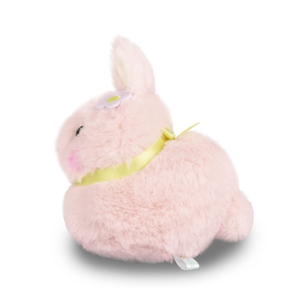 Amufun Usada-Chan St Momofuwa - Japanese Plush Toy- Japan Figure Store - #1 Bring To You The Best Japanese Goods