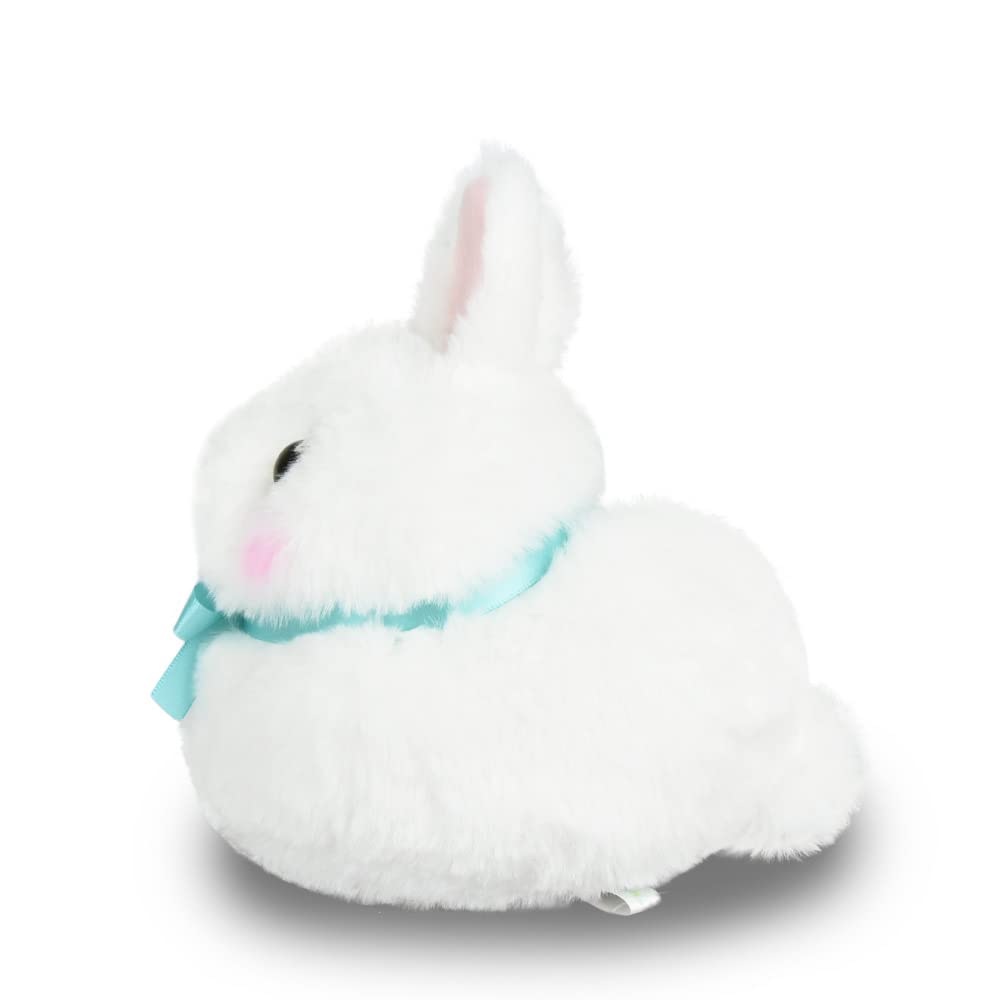 Amufun Usadama-Chan Stuffed Animal From Japan- Japan Figure Store - #1 Bring To You The Best Japanese Goods