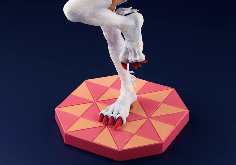 KOTOBUKIYA Darkstalkers Felicia Bishoujo Statue 1/7 Figure- Japan Figure Store - #1 Bring To You The Best Japanese Goods