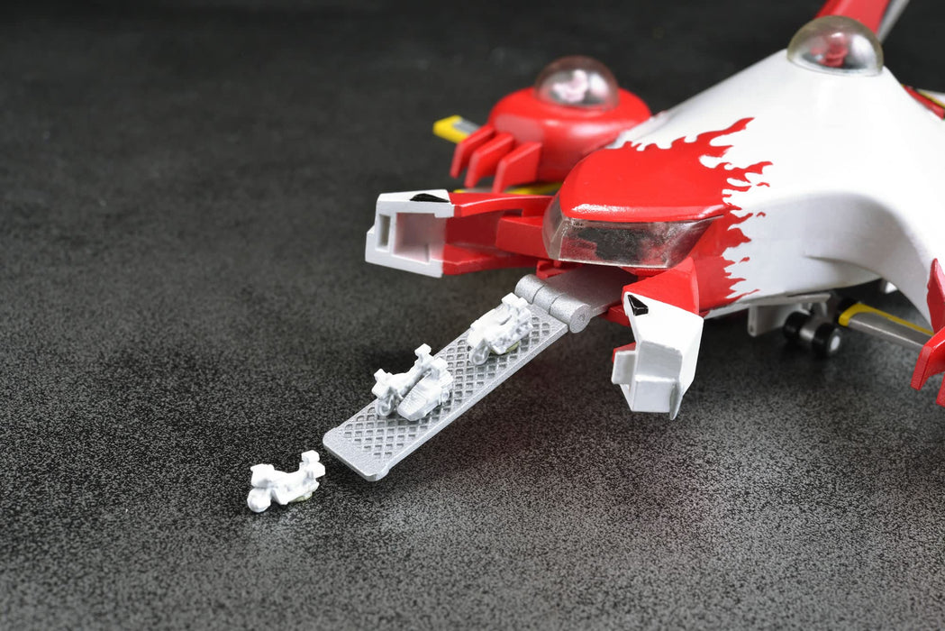 Evolution Toy Japan Varibloon Non-Scale Die-Cast Abs Painted Figure- Japan Figure Store - #1 Bring To You The Best Japanese Goods