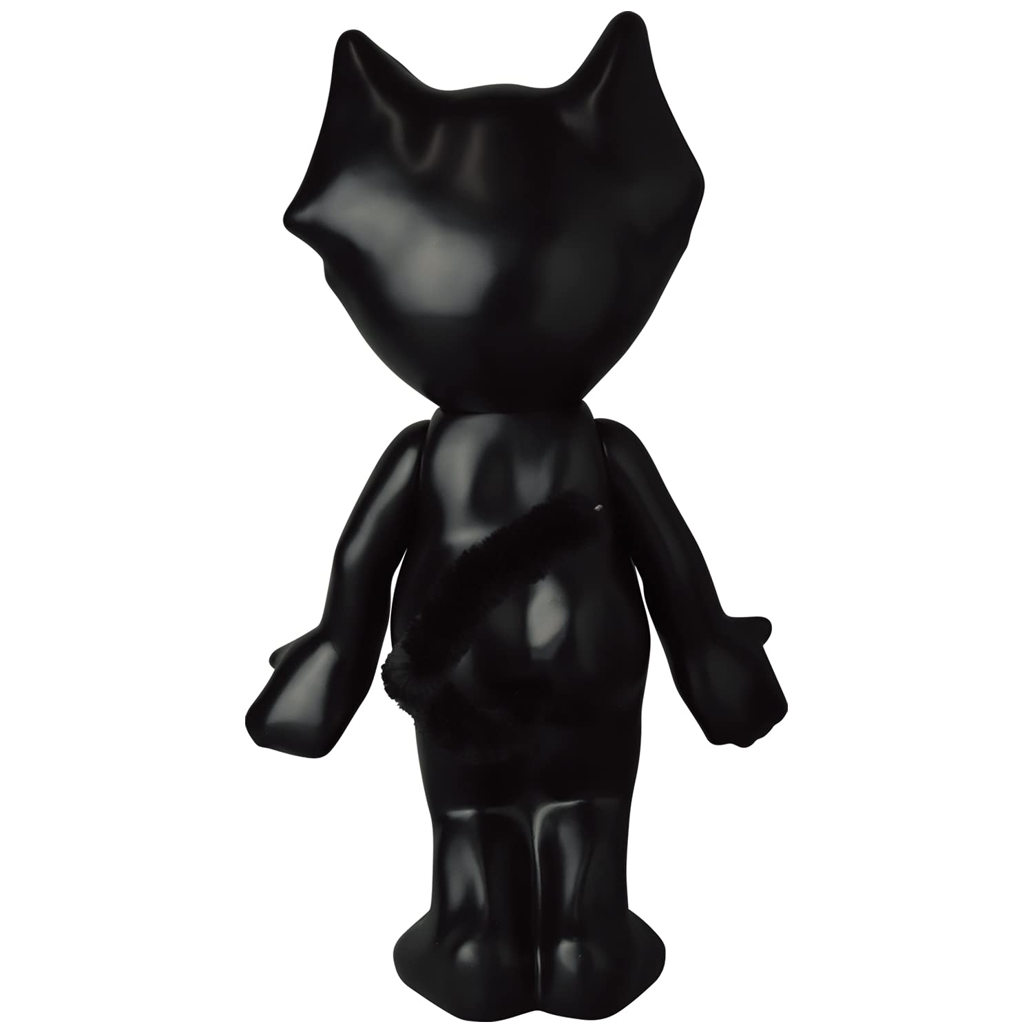 MEDICOM Vcd-377 Felix The Cat Renewal Ver. Figure- Japan Figure Store - #1 Bring To You The Best Japanese Goods