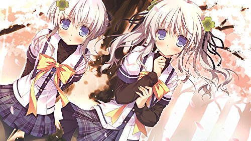 Views Clover Day'S Psvita Used