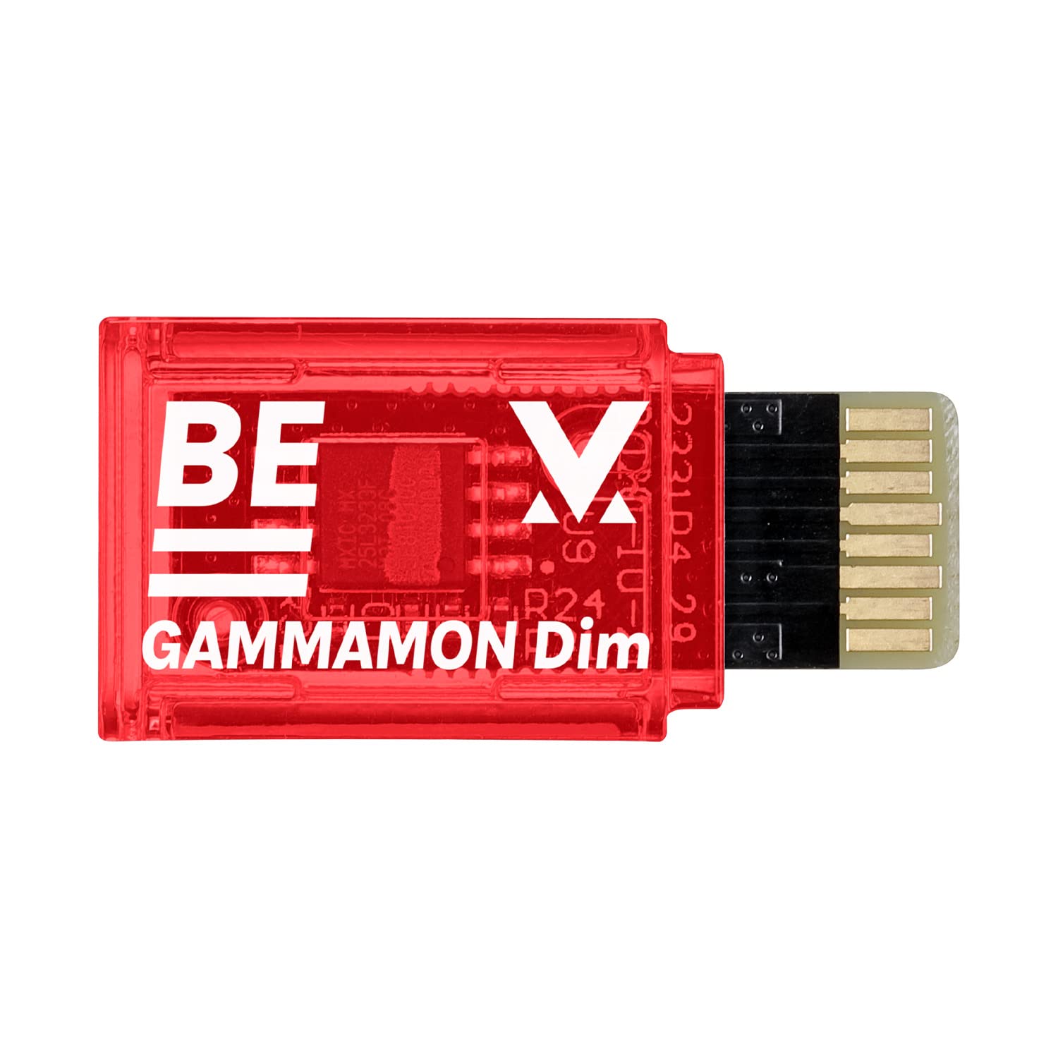 Dim Card Gammamon Vital Bracelet Bememory Digimon- Japan Figure Store - #1 Bring To You The Best Japanese Goods