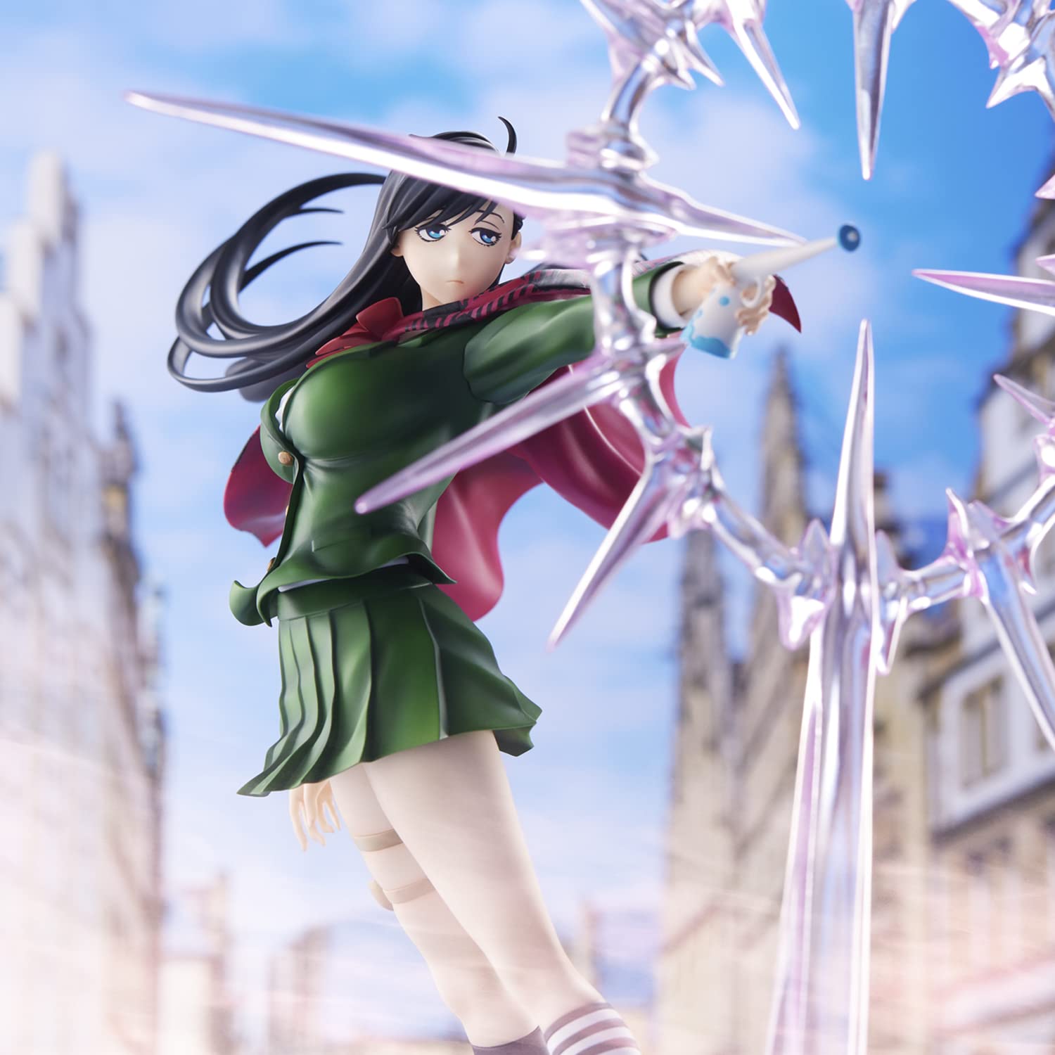 Figure Noel Niihashi Vivignette Burn The Witch- Japan Figure Store - #1 Bring To You The Best Japanese Goods