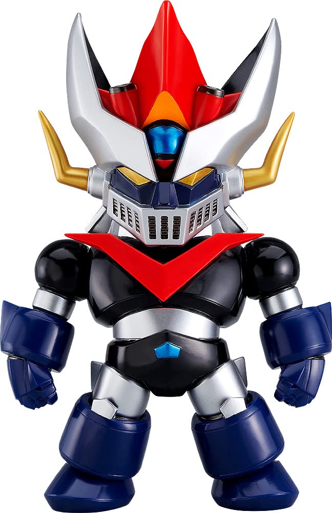 GOOD SMILE COMPANY V.S.O.F. Great Mazinger Figure Great Mazinger- Japan Figure Store - #1 Bring To You The Best Japanese Goods