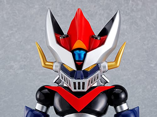 GOOD SMILE COMPANY V.S.O.F. Great Mazinger Figure Great Mazinger- Japan Figure Store - #1 Bring To You The Best Japanese Goods