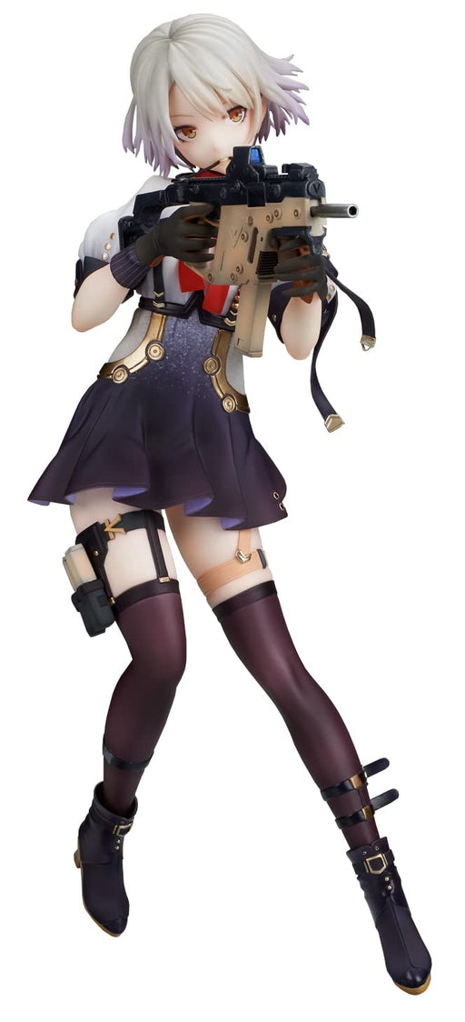 Wanderer Japan Dolls Frontline Vector 1/7 Pvc Abs Figure- Japan Figure Store - #1 Bring To You The Best Japanese Goods