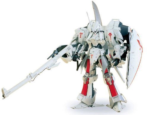 WAVE Fs175 Five Star Stories Led Mirage 1/100 Scale Kit- Japan Figure Store - #1 Bring To You The Best Japanese Goods