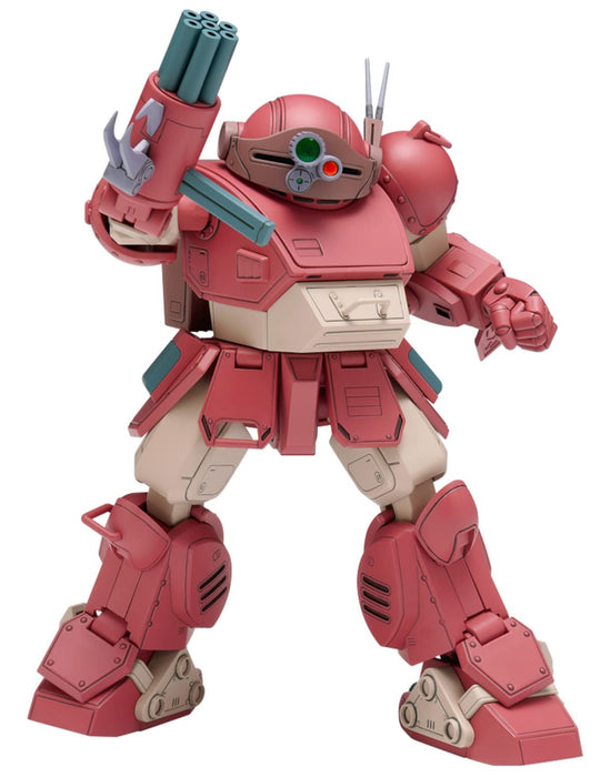 Wave Japan Armored Trooper Votoms Brutish Dog 1/35 Scale Model Bk-219 First Press Limited Edition- Japan Figure Store - #1 Bring To You The Best Japanese Goods