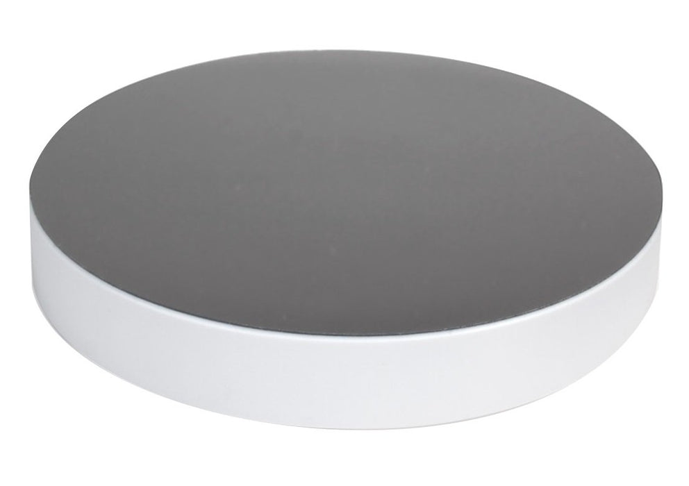 WAVE Tt052 Display Turntable Basic White 2- Japan Figure Store - #1 Bring To You The Best Japanese Goods