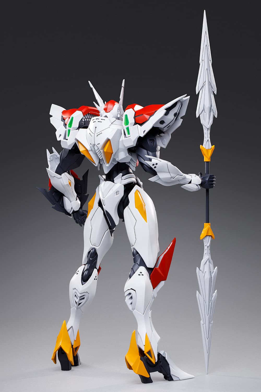 Wave Tekkaman Blade Non-Scale 22Cm Plastic Model Km-051 - Japan- Japan Figure Store - #1 Bring To You The Best Japanese Goods