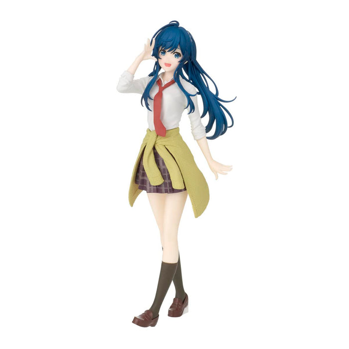 Banpresto Weak Character Tomozaki-Kun Nanami Minami Collectible Figure- Japan Figure Store - #1 Bring To You The Best Japanese Goods