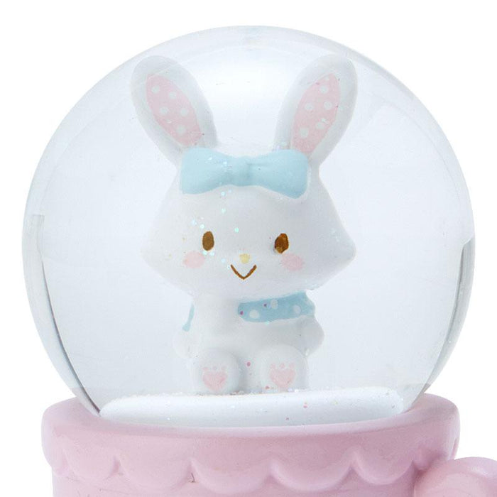Sanrio Wish Me Mel Mini Snow Globe- Japan Figure Store - #1 Bring To You The Best Japanese Goods