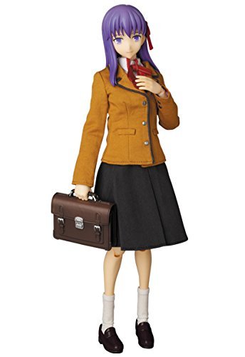 Fate Stay Night Rah Sakura Matou Wf2016 Limited Japan- Japan Figure Store - #1 Bring To You The Best Japanese Goods