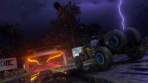 Koch Media Dirt 5 For Xbox Series X/ Xbox One - New Japan Figure 4580695760169 5