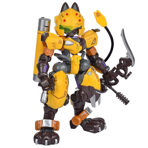 Xiaot X Iron Roars Super High Mobility Armor C.A.T-02 Ryo 1/60 Xiaot- Japan Figure Store - #1 Bring To You The Best Japanese Goods