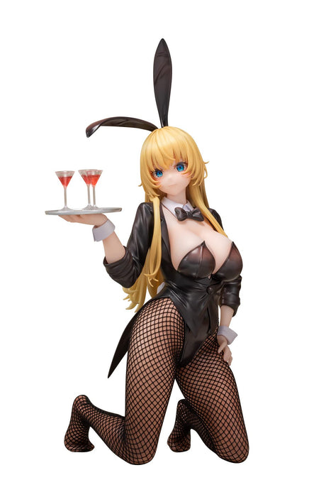 Figure Bunny Chan! Illustration By Yamanokami- Japan Figure Store - #1 Bring To You The Best Japanese Goods